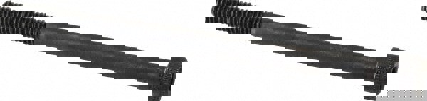 Hex Socket Cap Screw: M6 x 1.00 Metric